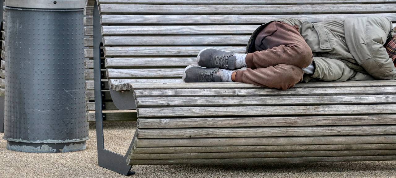 Betteln in Aachen - Wie ist die Lage?