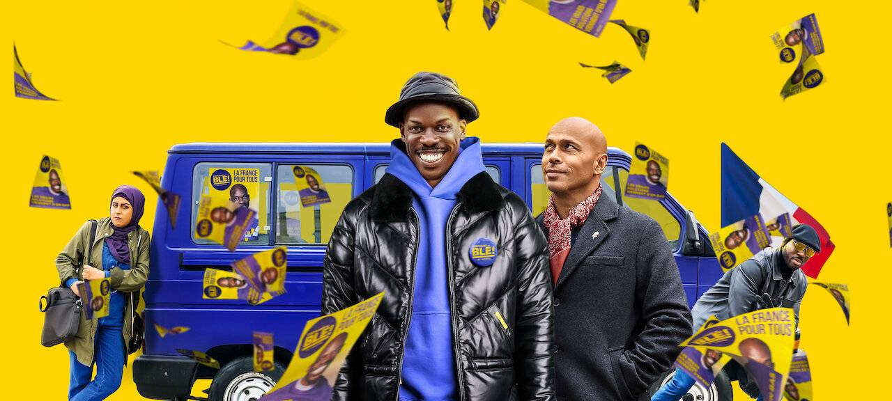 Kann er das höchste Amt in Frankreich ergattern?