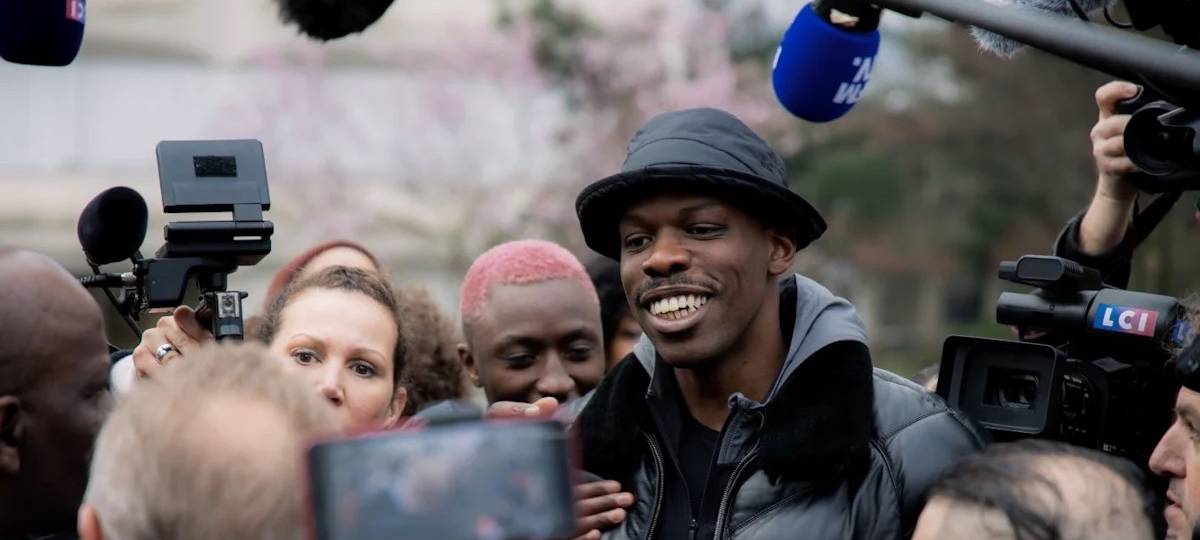 Stéphane Blé hat gute Chancen.