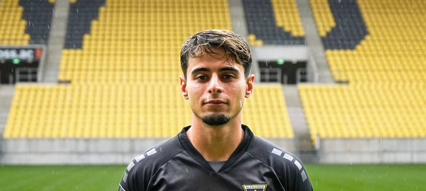 Drei Abgänge bei Alemannia Aachen