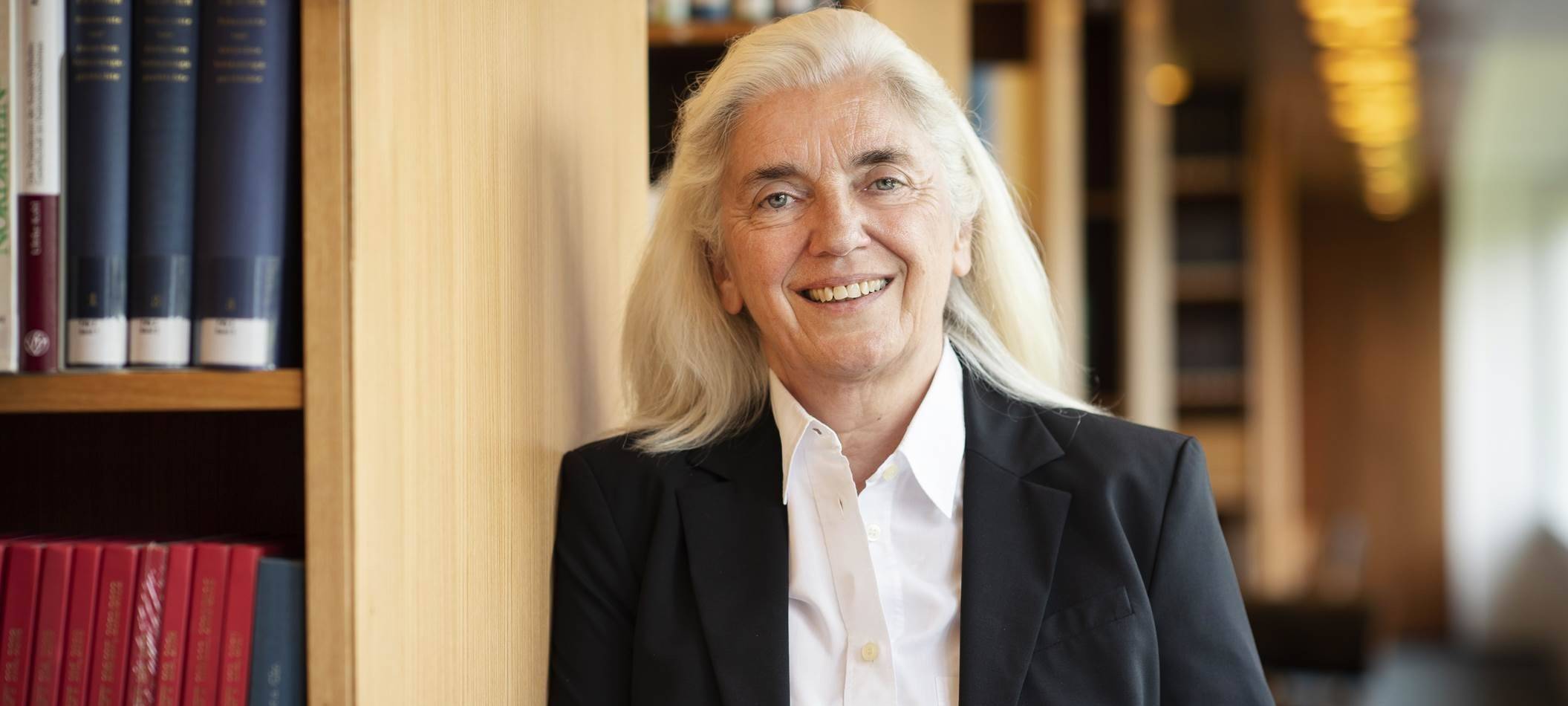 Zwei Neue im Karlspreis-Direktorium