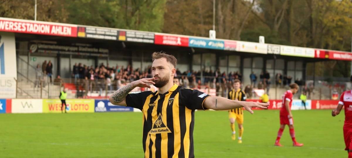 Drei Abgänge bei Alemannia Aachen