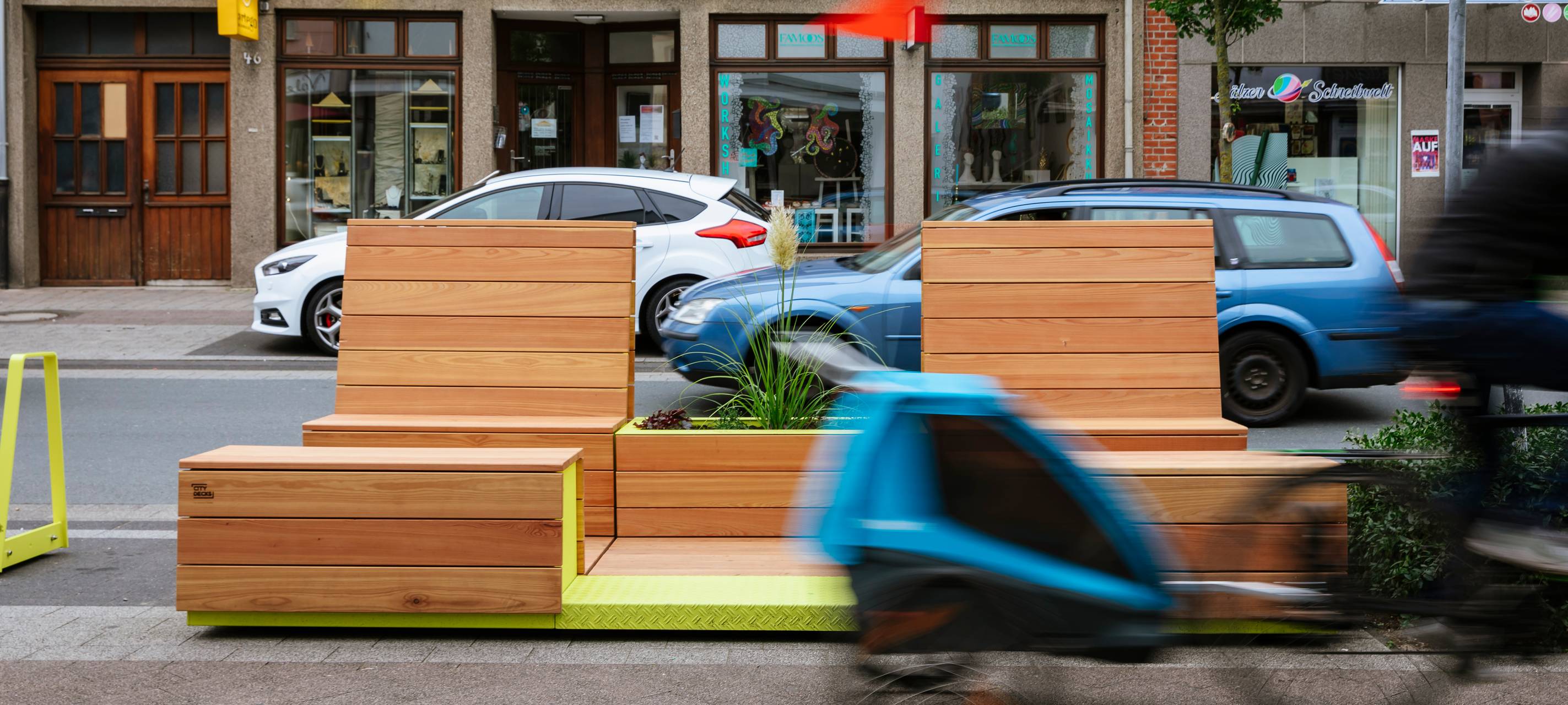 Wie kann Mobilität in Aachen gerechter werden? Bürgerrat stellt Empfehlungen vor