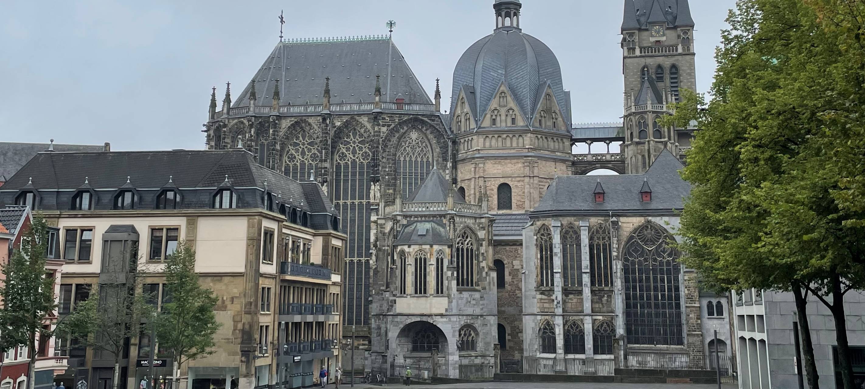 BDKJ unterstützt Stellungnahme zu Missbrauchs-Klagen