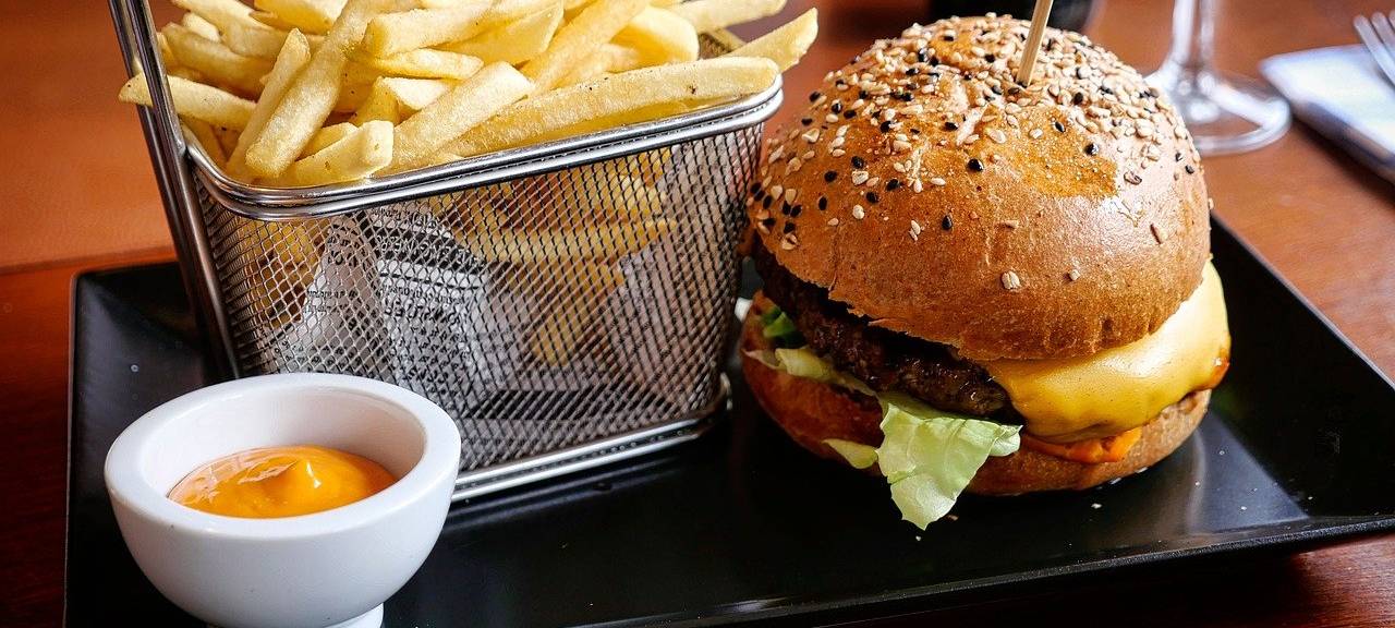 Nächstes Restaurant in Aachen insolvent: Auch Burgerheart muss schließen