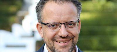 Alemannia: Björn Jansen kandidiert für Präsidentenamt