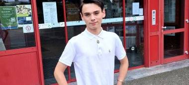 Kinderbürgermeister-Wahl in Herzogenrath