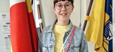 Kinderbürgermeister-Wahl in Herzogenrath