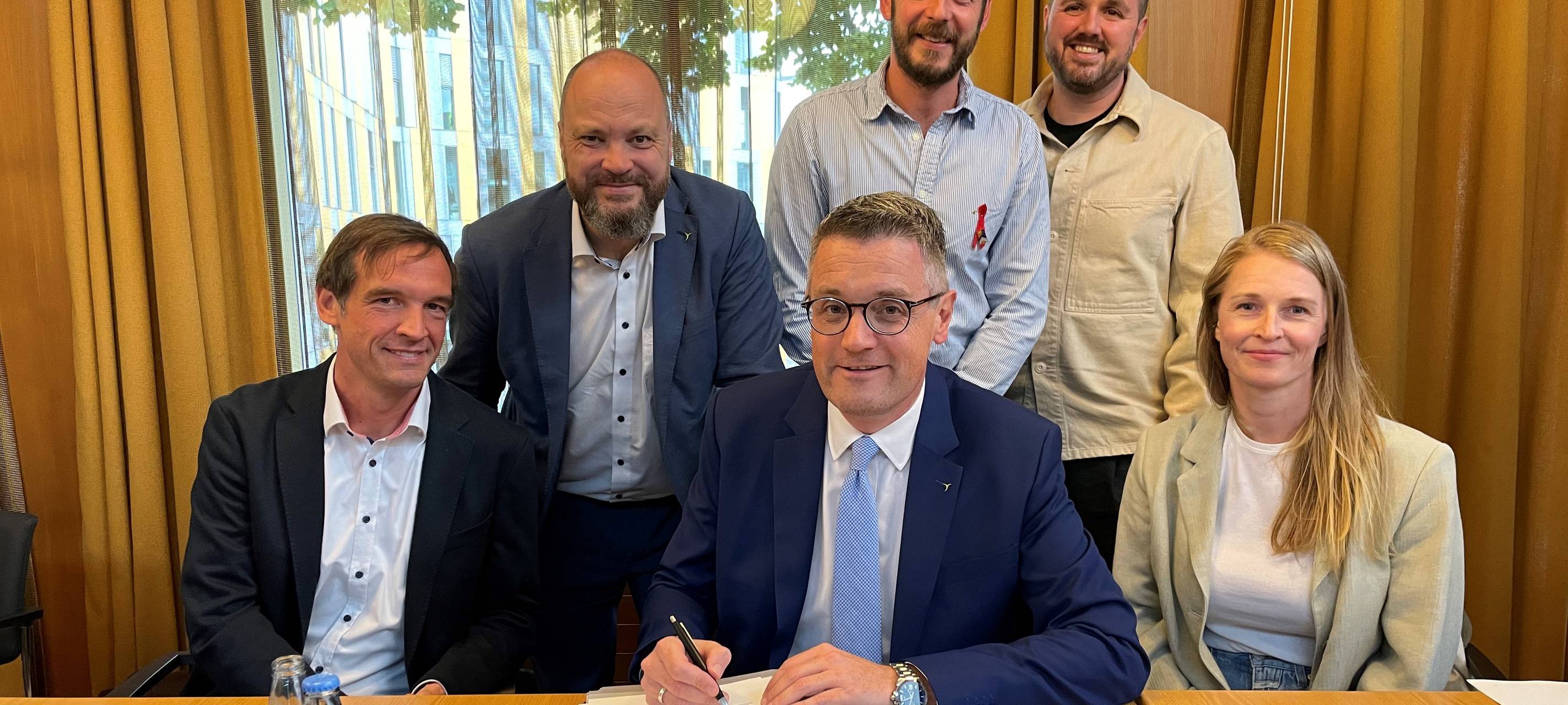 "Pariser Erklärung": Gemeinsam gegen HIV-Infektionen