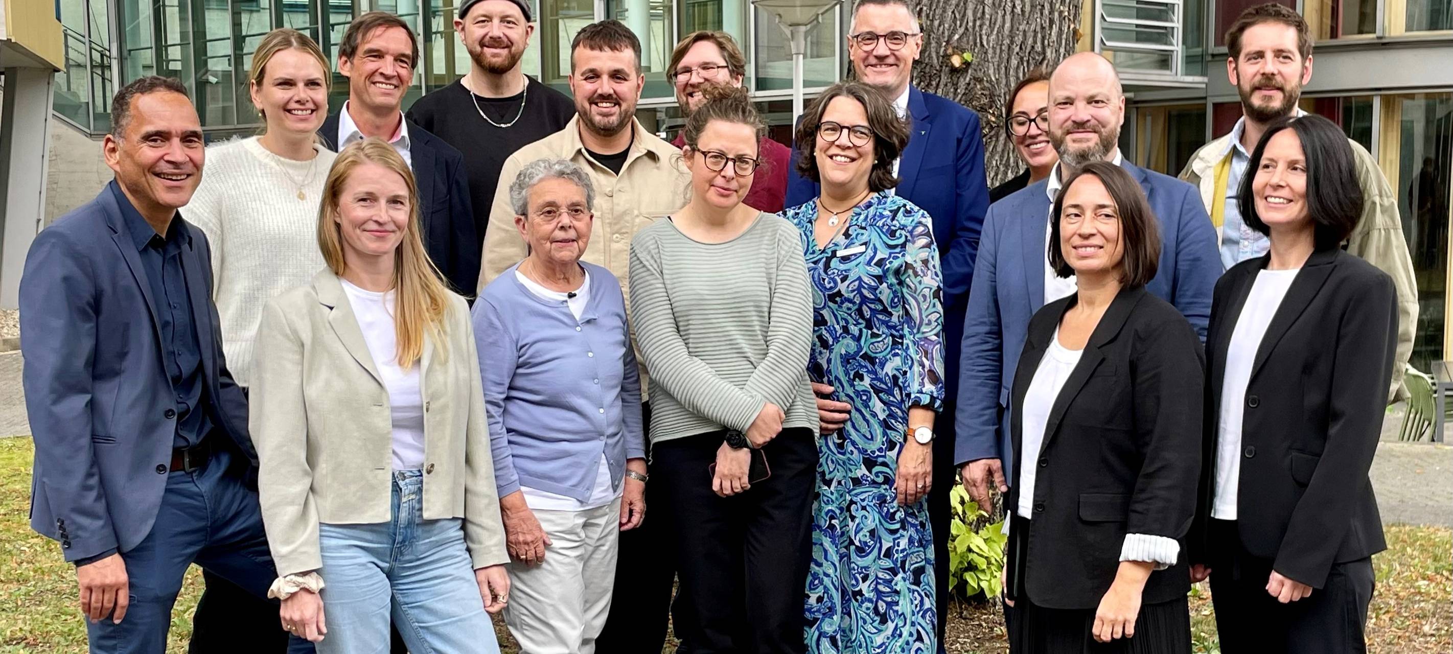 "Pariser Erklärung": Gemeinsam gegen HIV-Infektionen