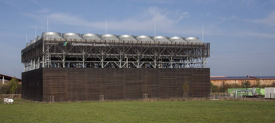 NRW fördert Geothermie-Untersuchungen der STAWAG