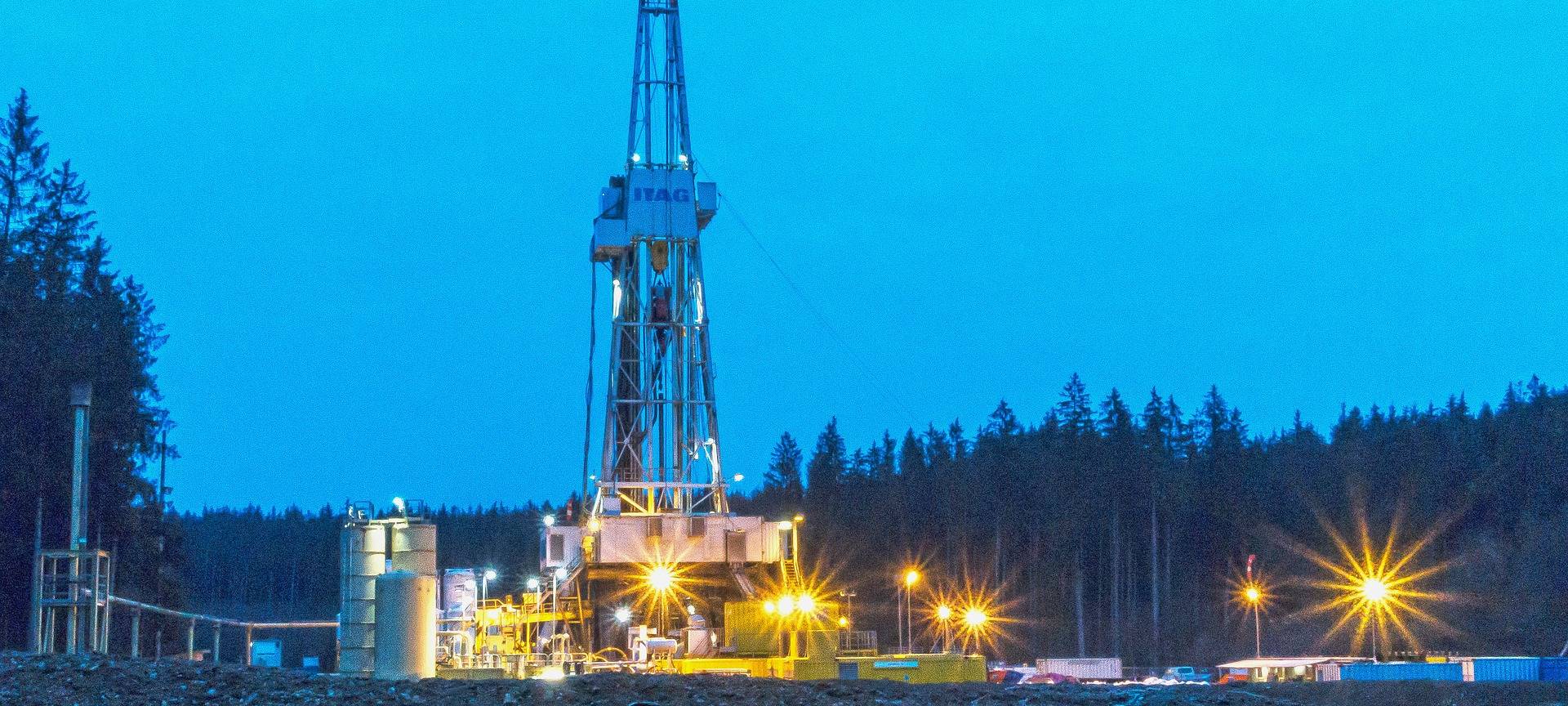 STAWAG setzt auf Tiefengeothermie