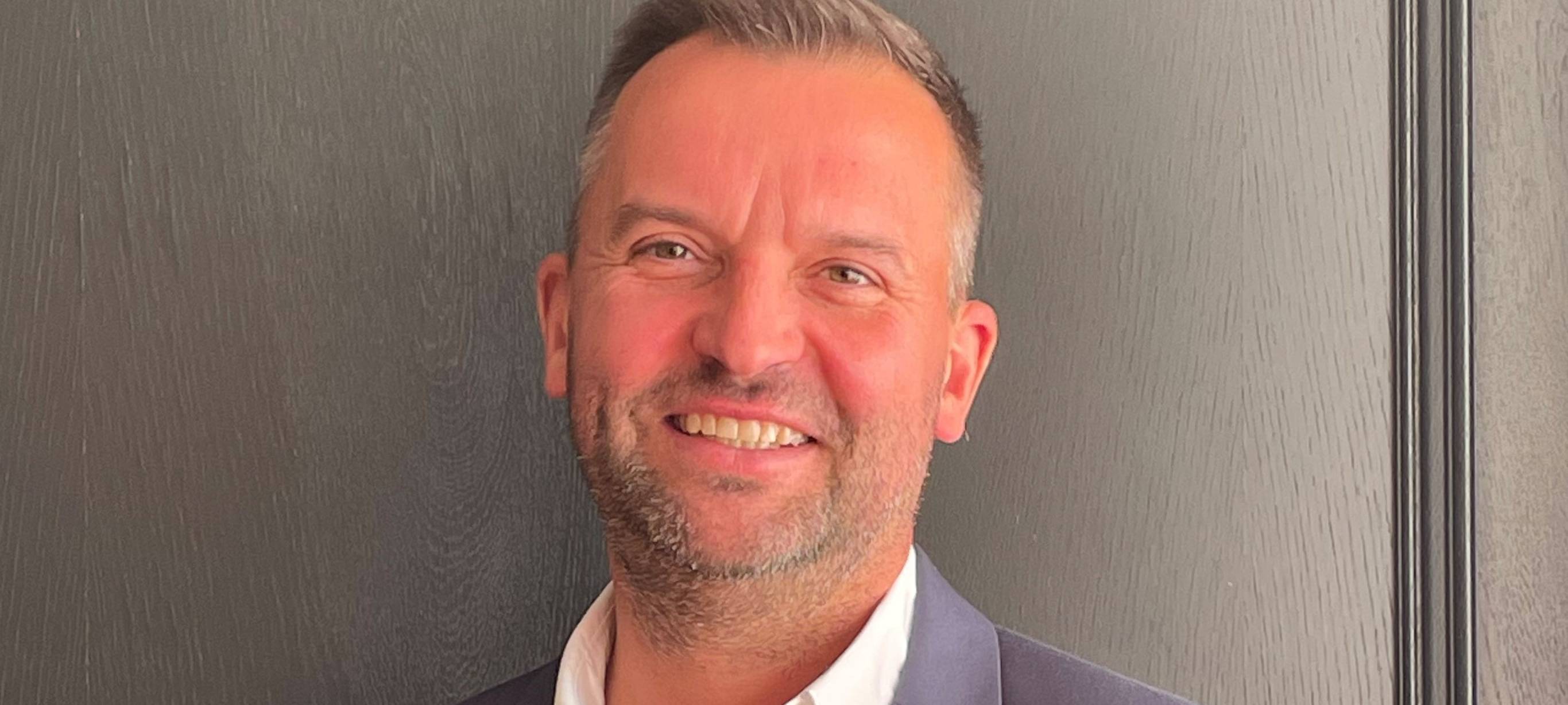 Alsdorf: Tim Krämer will auf Alfred Sonders folgen