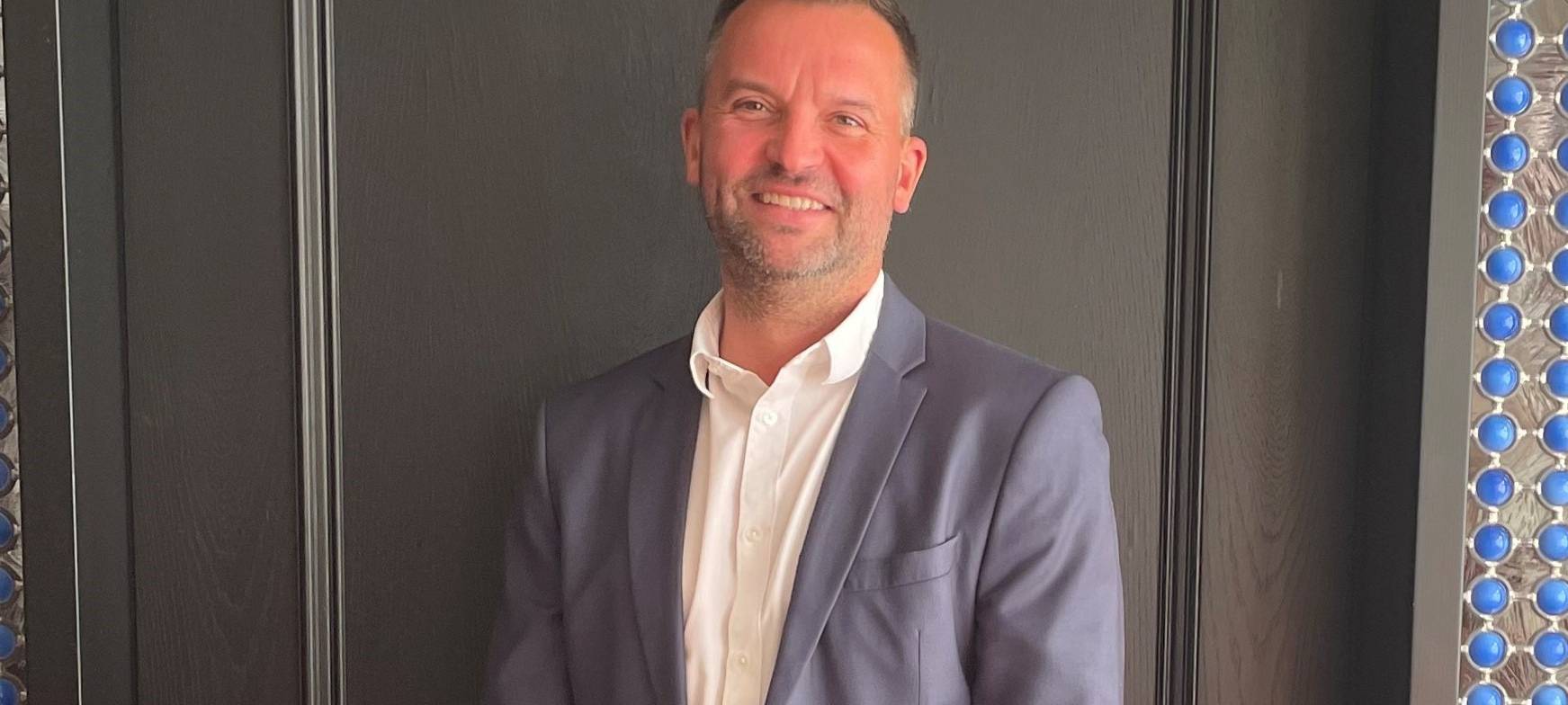 Alsdorf: Tim Krämer will auf Alfred Sonders folgen