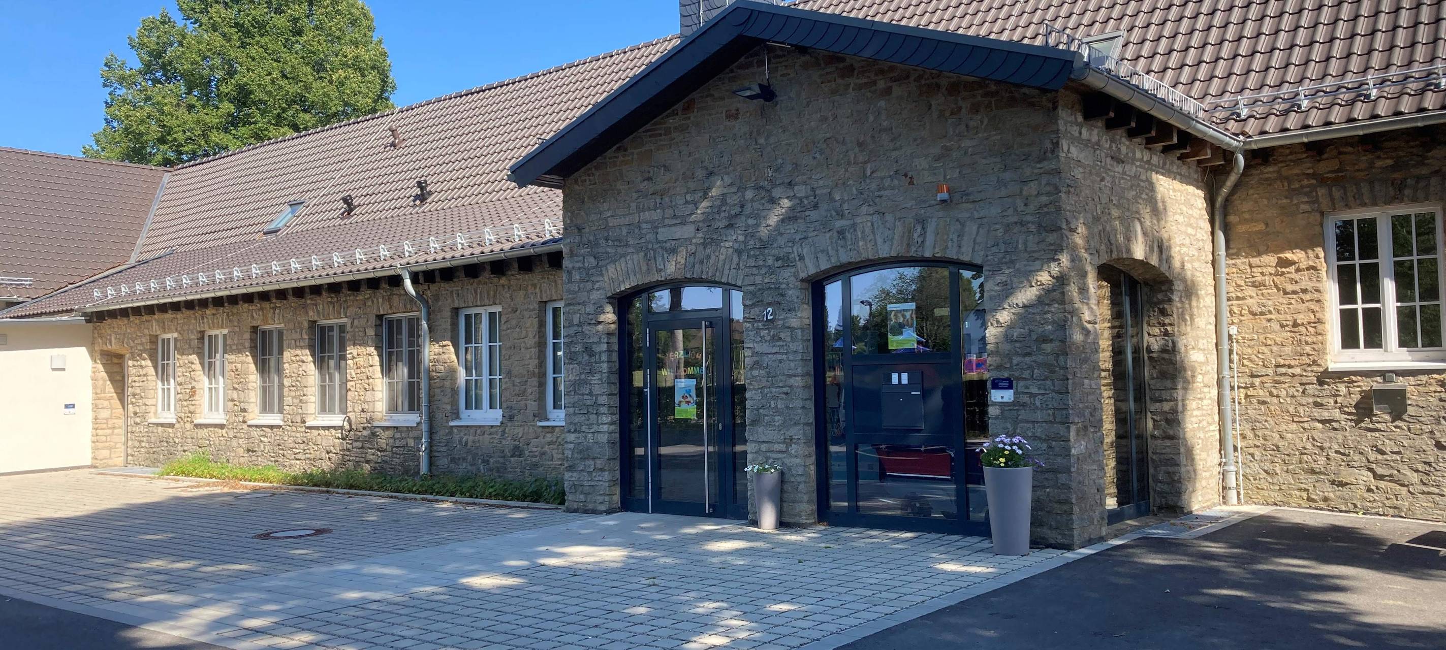 Kita Imgenbroich wird Familienzentrum
