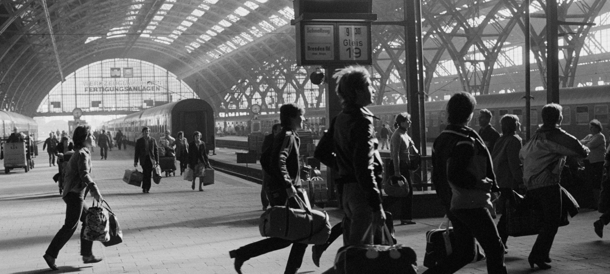 Kunstpreis des Fotografie-Forums posthum an Helga Paris