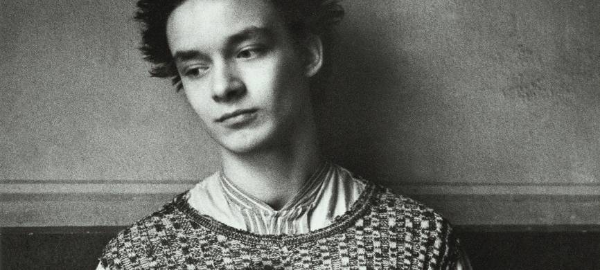 Kunstpreis des Fotografie-Forums posthum an Helga Paris