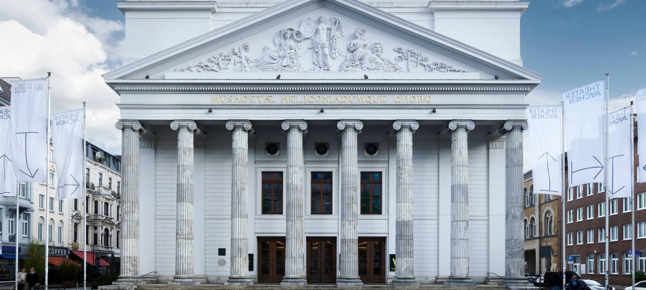 NRW-KulMon: Datenbasis für städtische Kultureinrichtungen