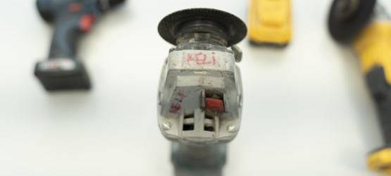 Wer weiß etwas zu diesem Werkzeug?