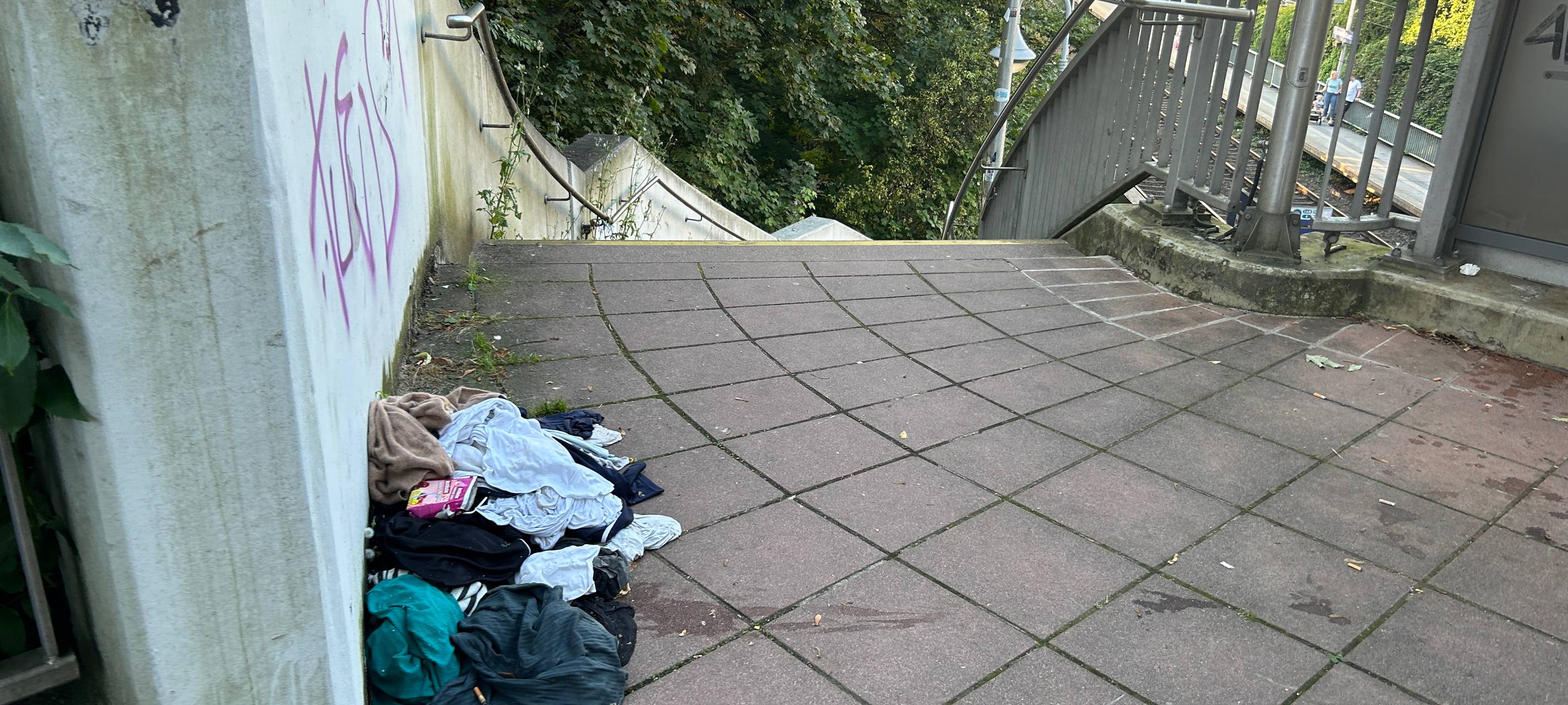 VCD sieht Verbesserungspotenzial an Aachens Bahnstationen