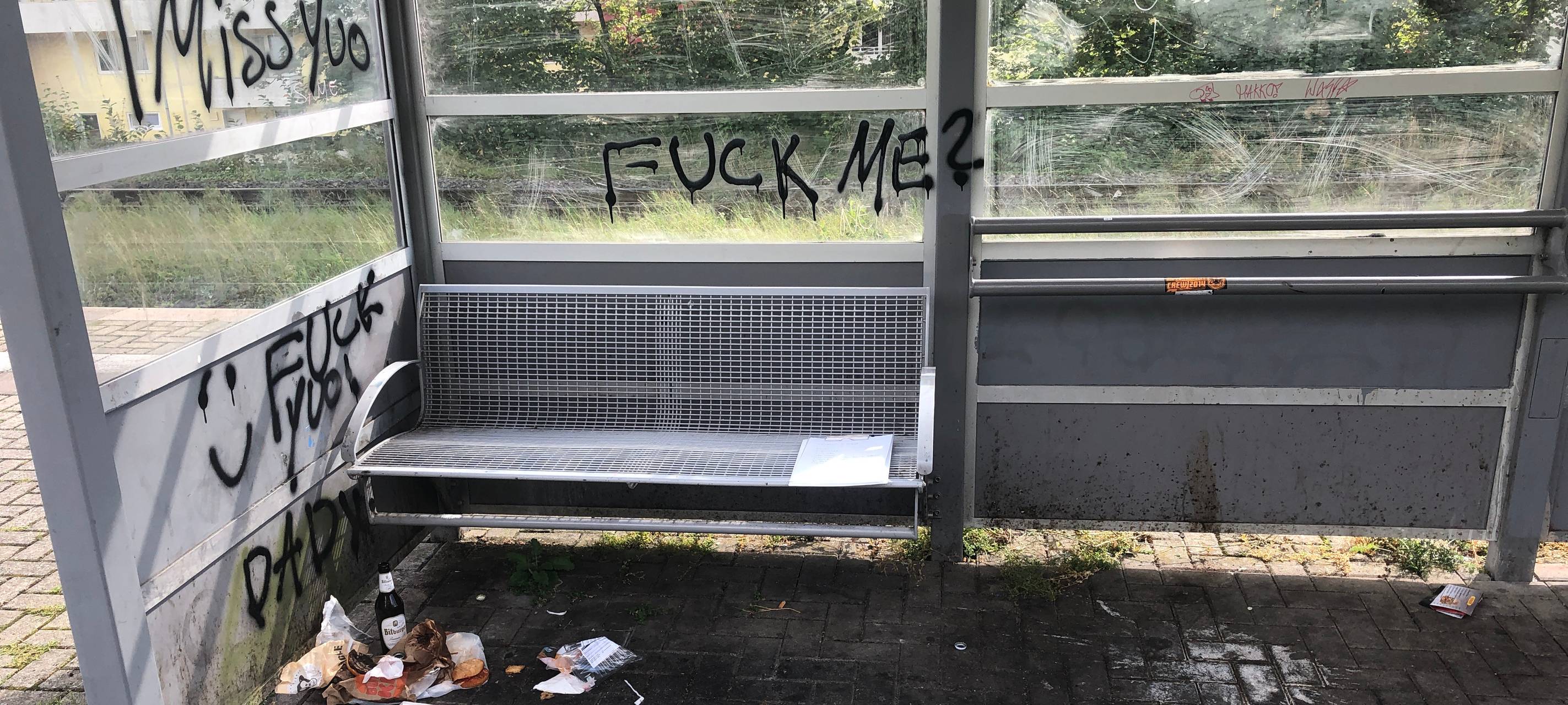 VCD sieht Verbesserungspotenzial an Aachens Bahnstationen