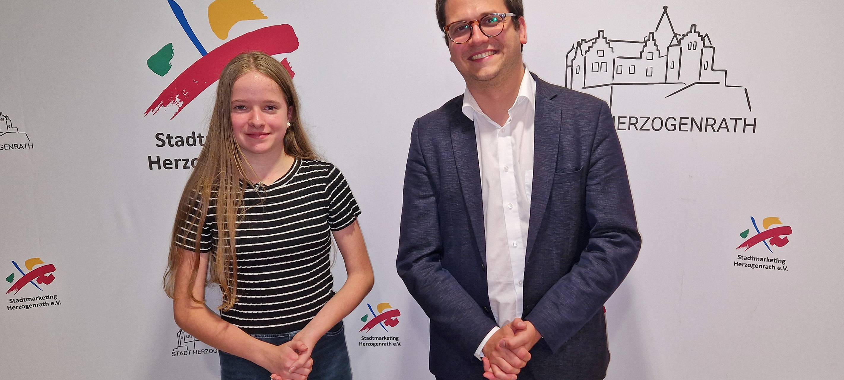 Herzogenrath: Wer wird nächste(r) Kinderbürgermeister/-in?