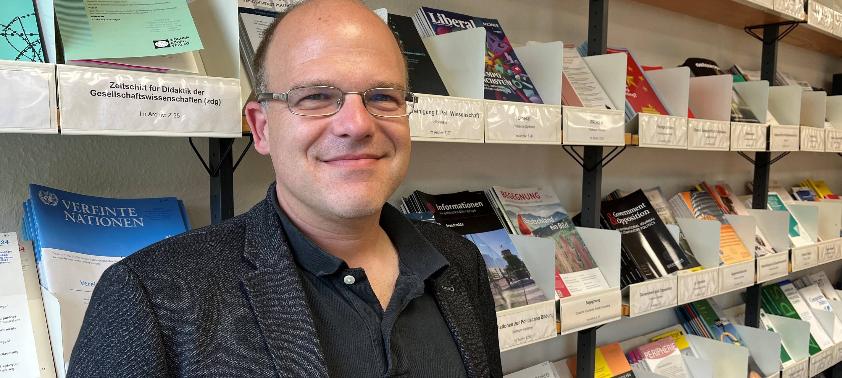 Trump-Erfolg "ernüchternd, aber nicht überraschend"