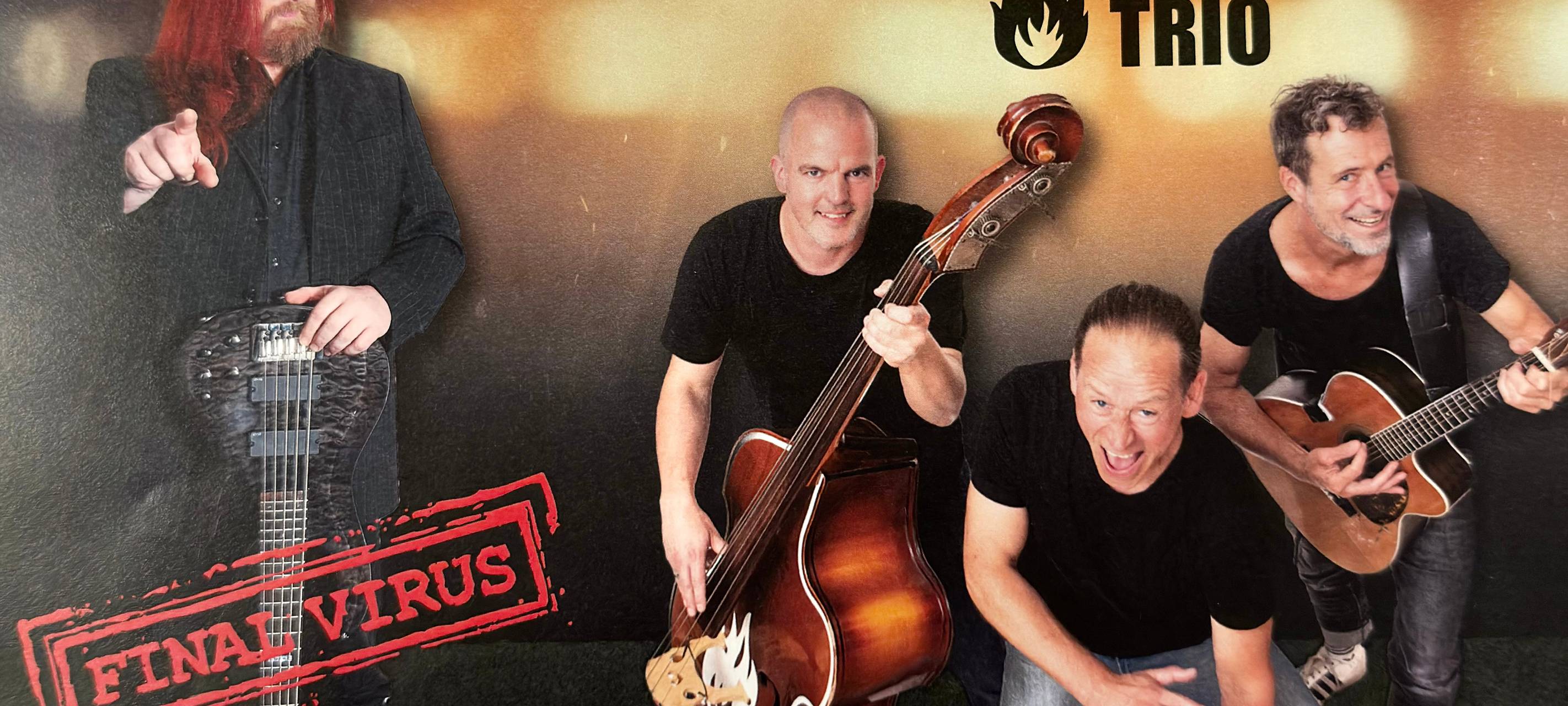 Stolberg: Wieder Veranstaltungen in der Stadthalle