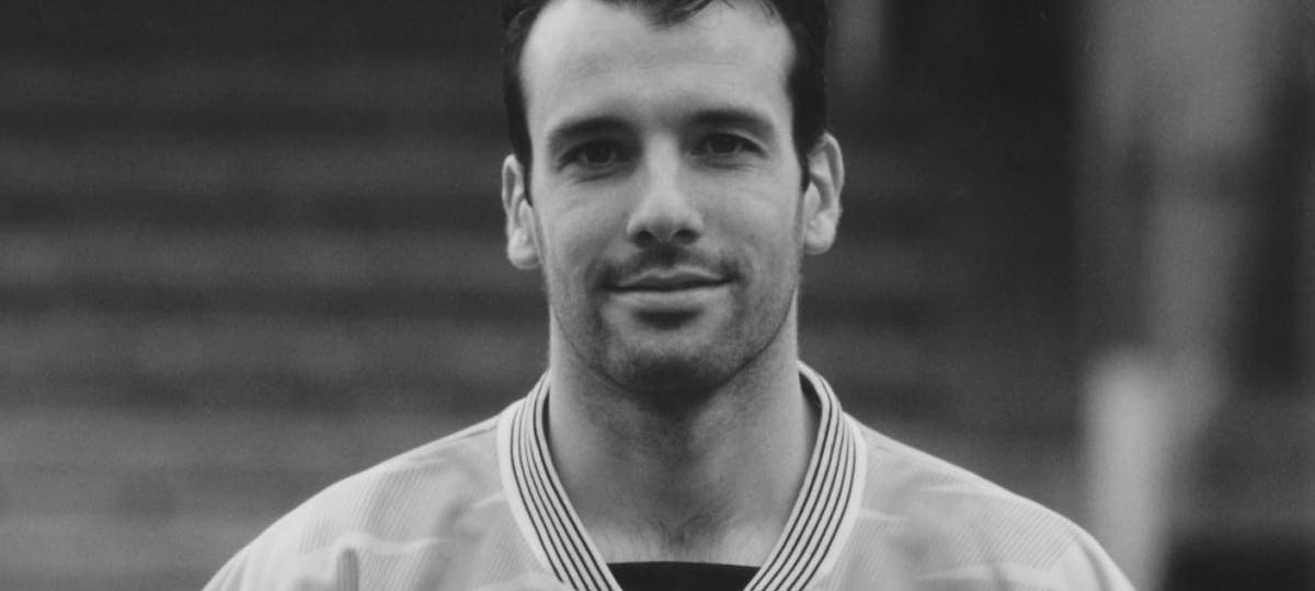 Trauer um Bart Meulenberg