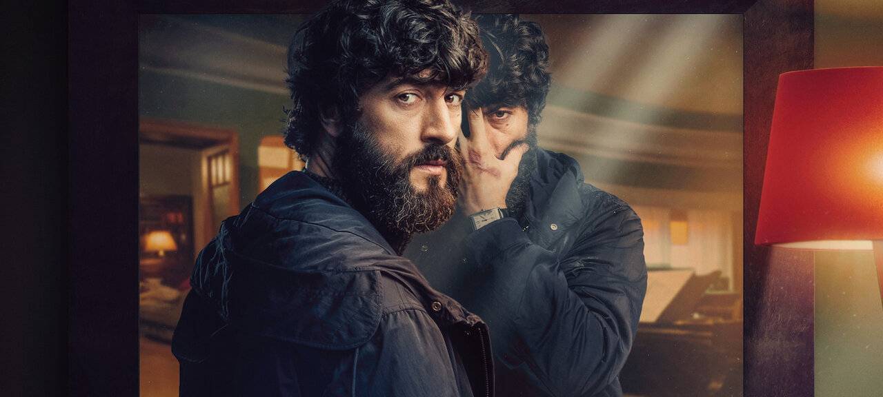 Was ist in Peters Kopf los?