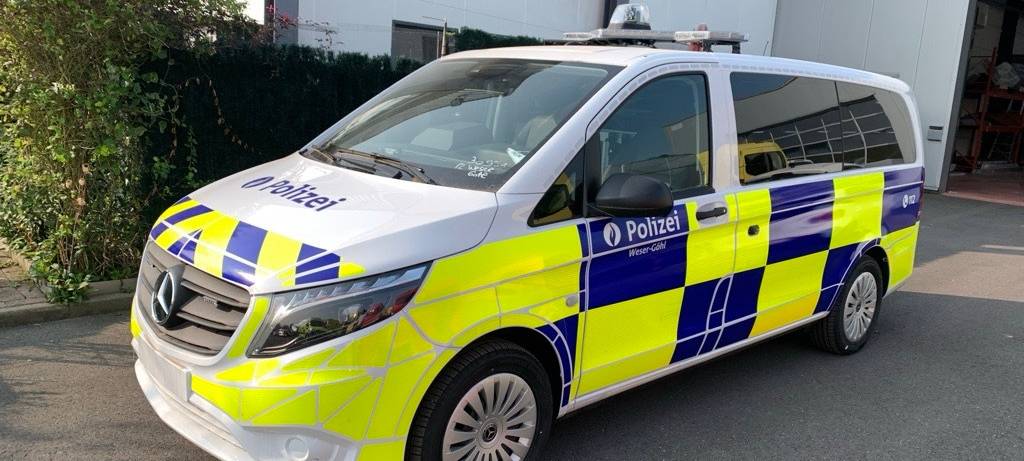 Fußball-Randale in Eupen