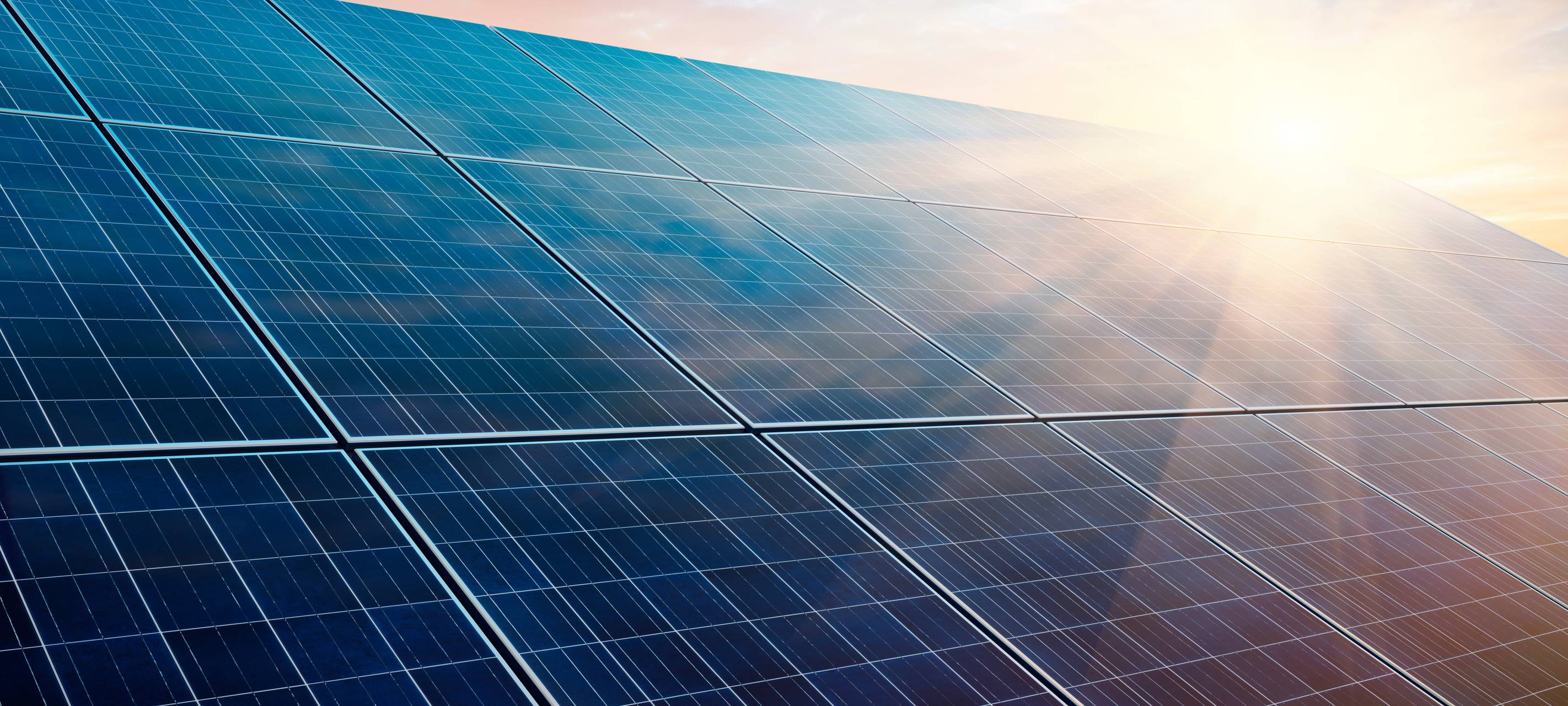 STAWAG baut große Photovoltaik-Anlage in Merkstein