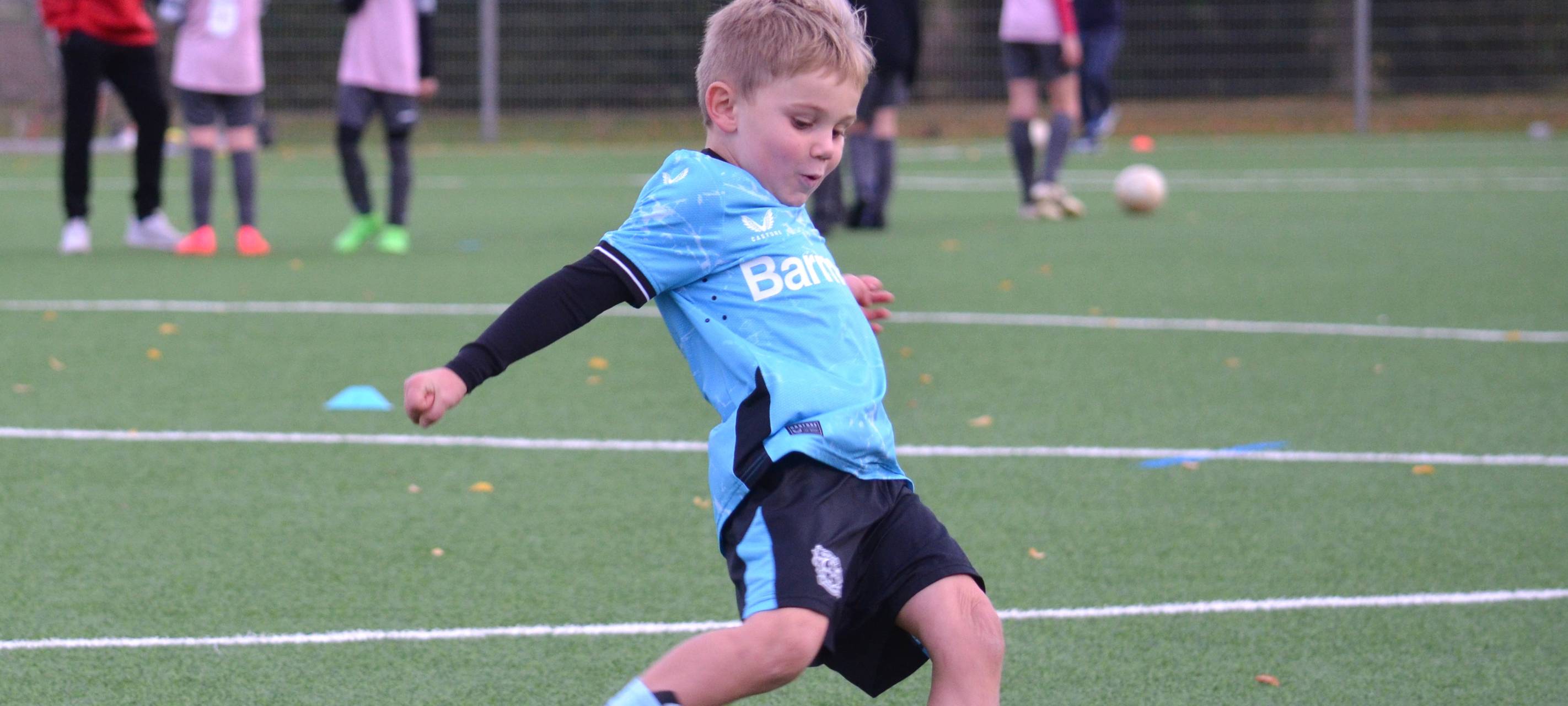 Bayer sucht Talente in Eschweiler