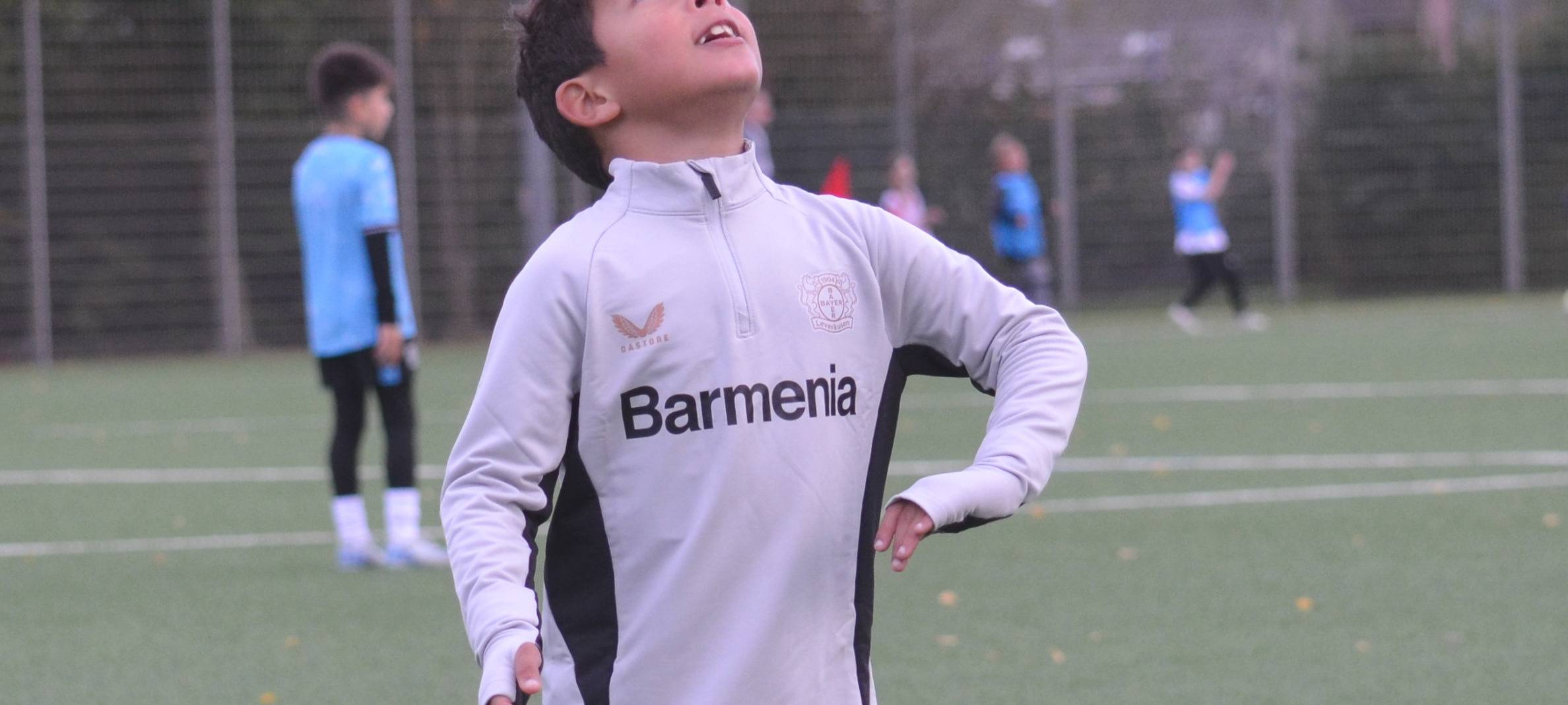 Bayer sucht Talente in Eschweiler