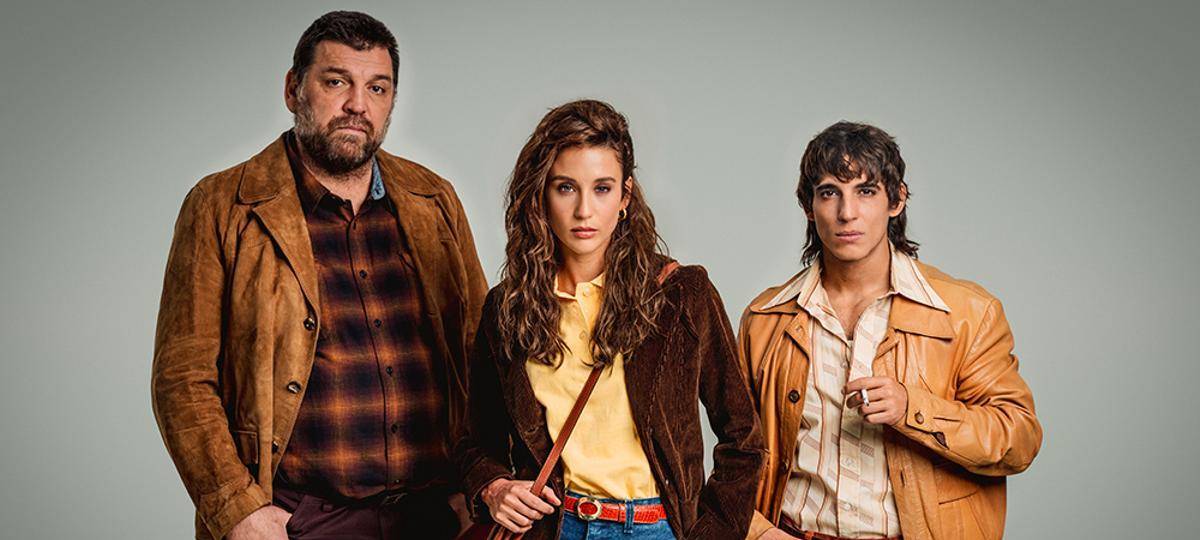 Sie halten ein ganzes Land in Atem.