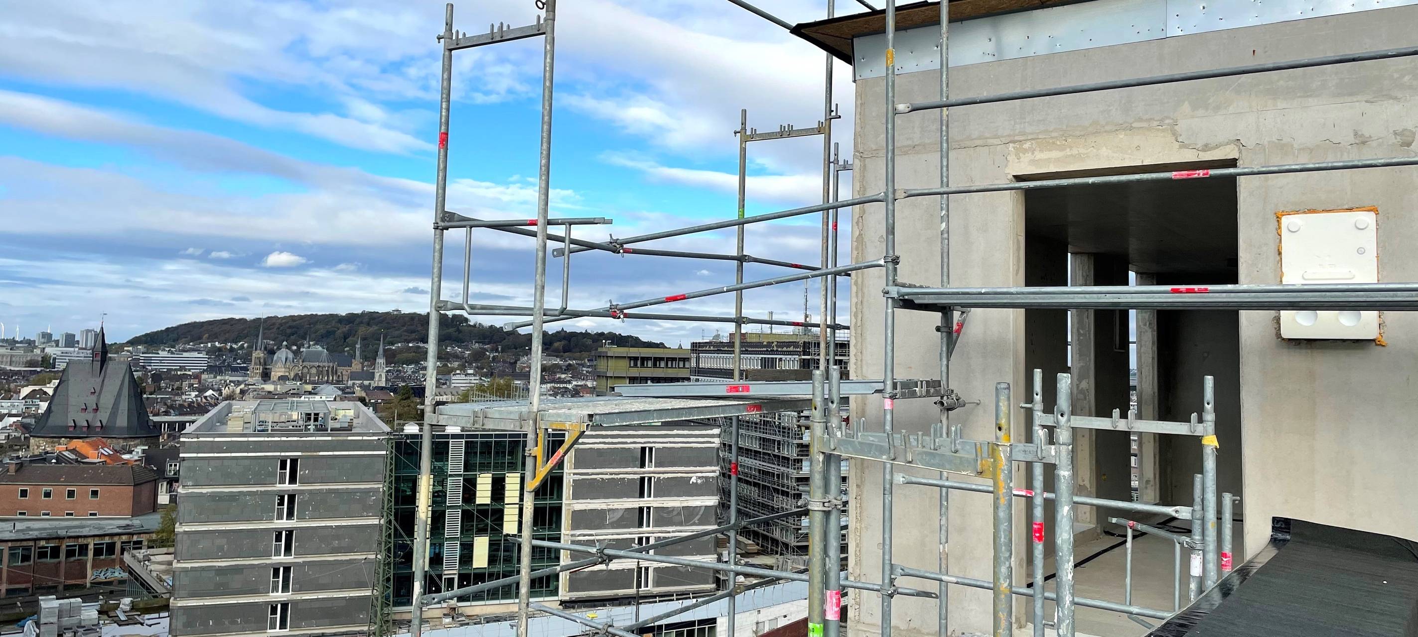 Aachener Wohnungsmarktbericht 2024: Lage weiter angespannt