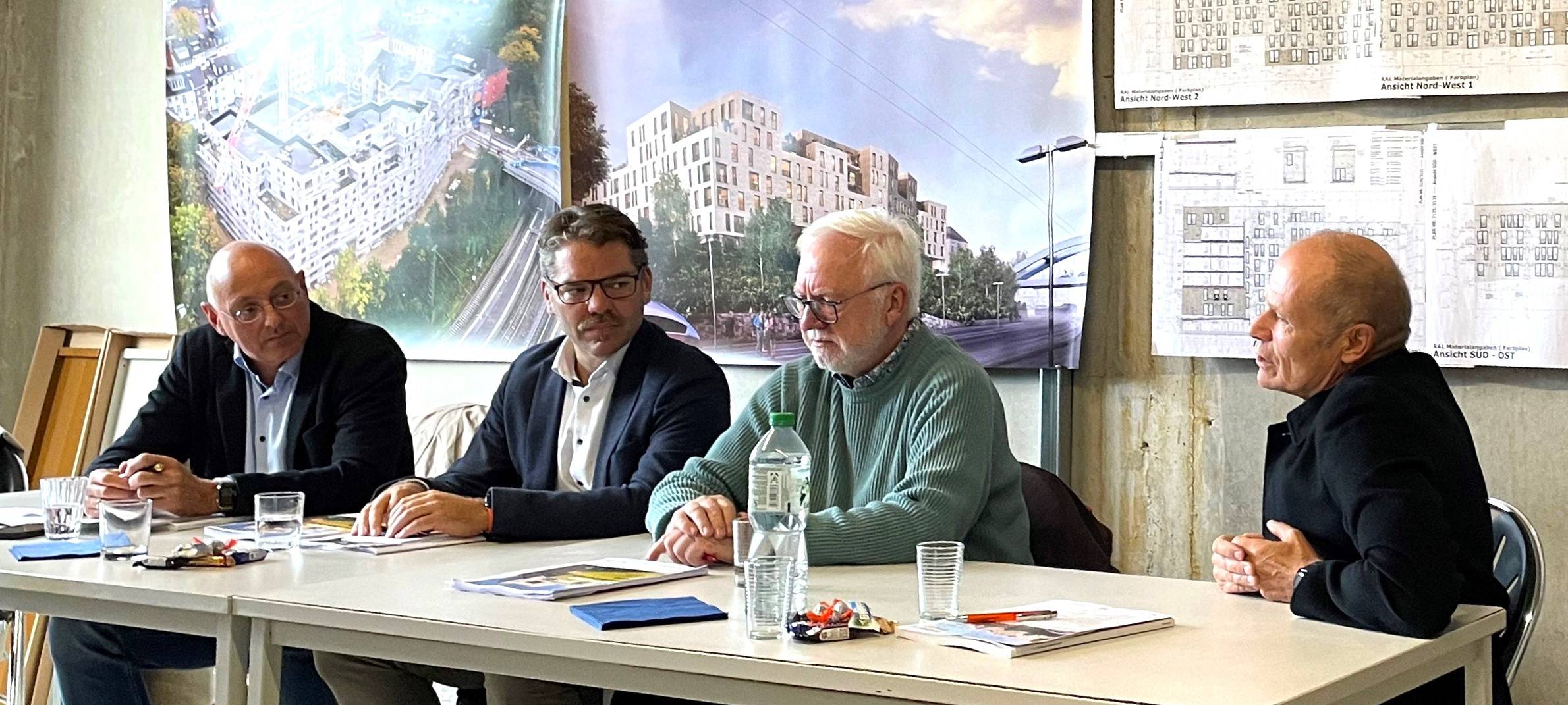 Aachener Wohnungsmarktbericht 2024: Lage weiter angespannt