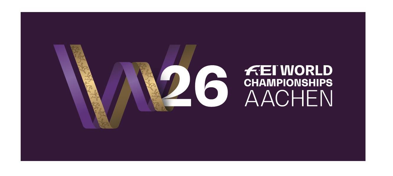 Reit-WM: "Welcome home"