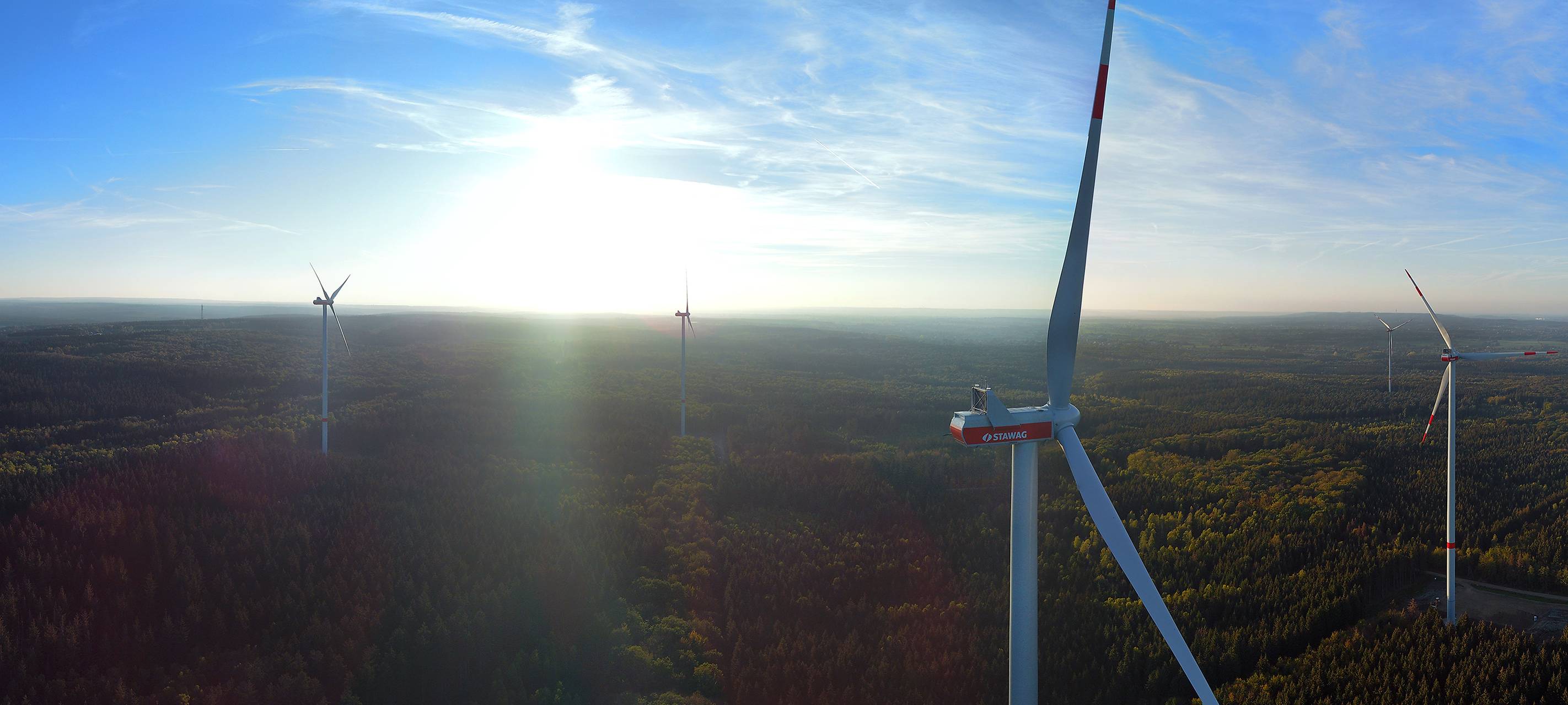 STAWAG bietet Investment in Münsterwald