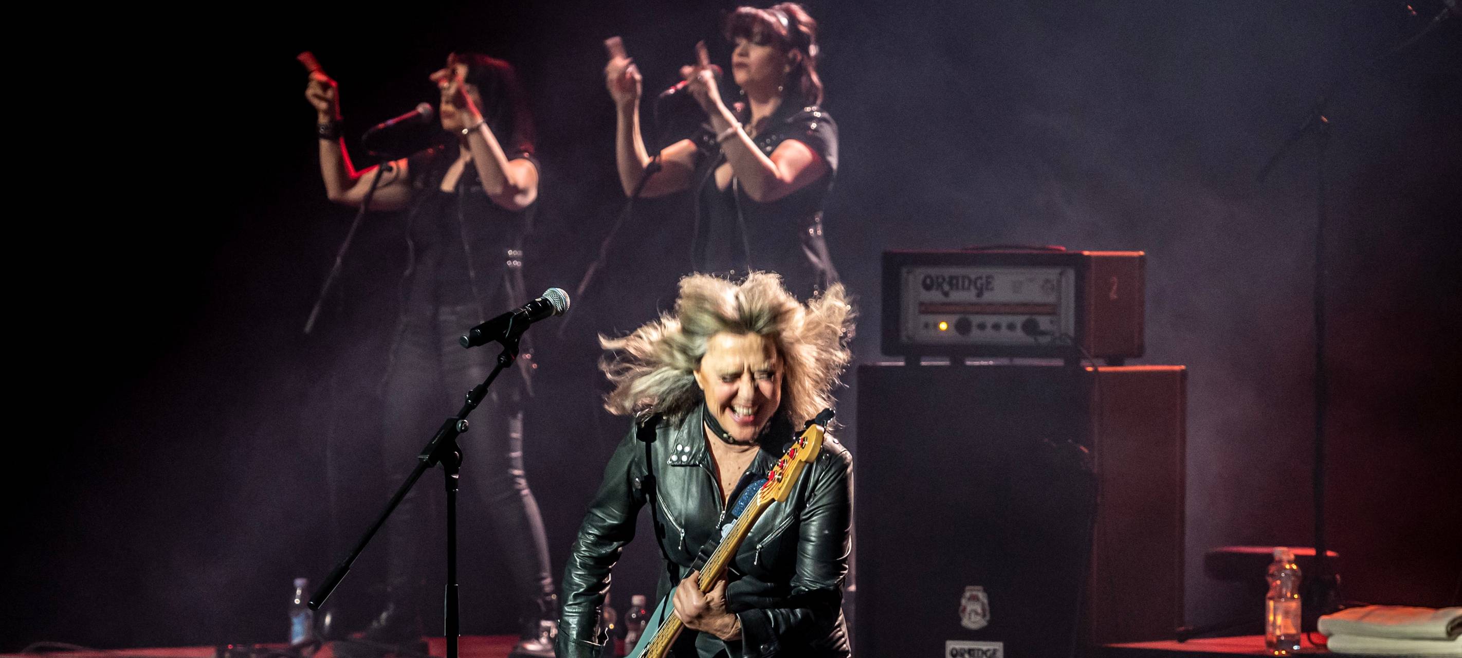 Der Sommer 2025 auf Burg Wilhelmstein