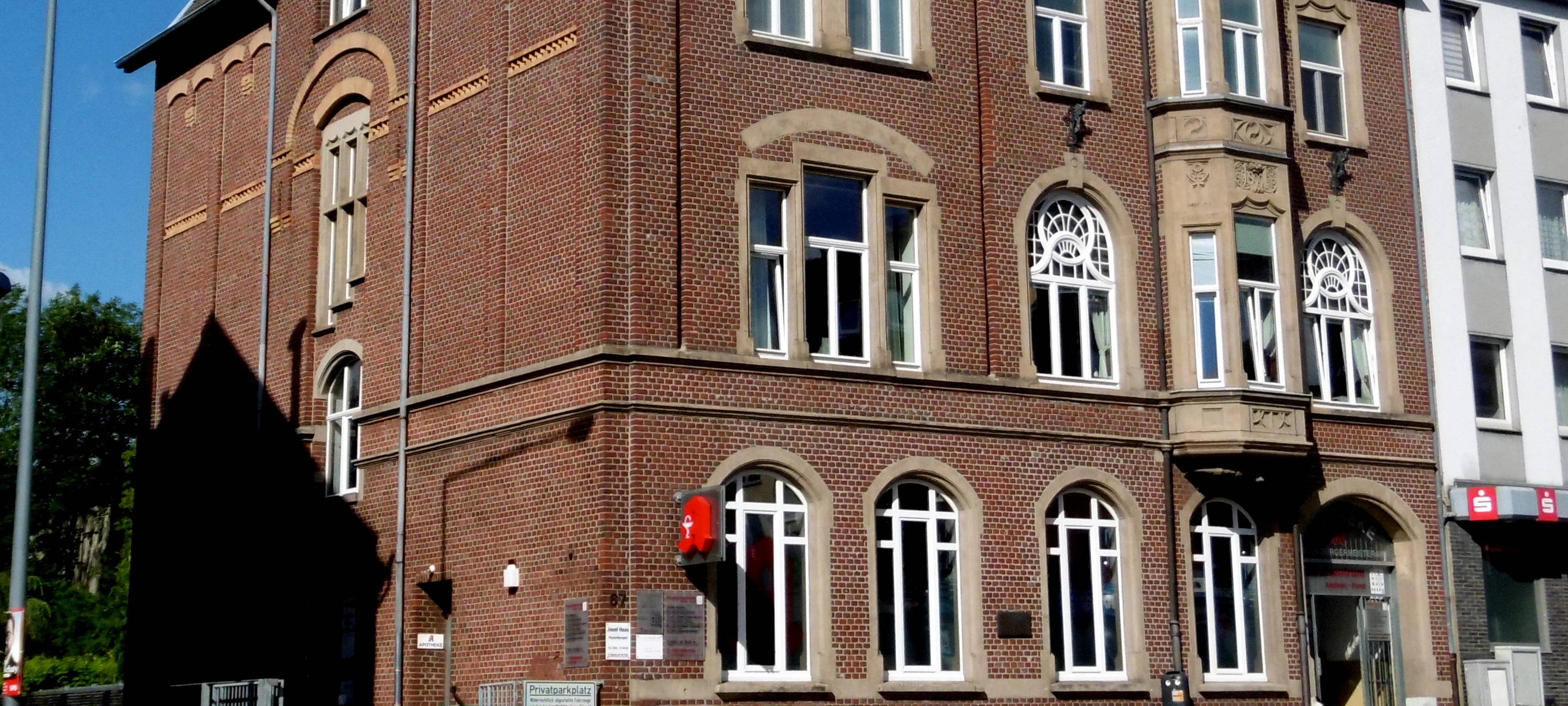 Aachen: Stadtteilperspektive „Zukunft Forst“