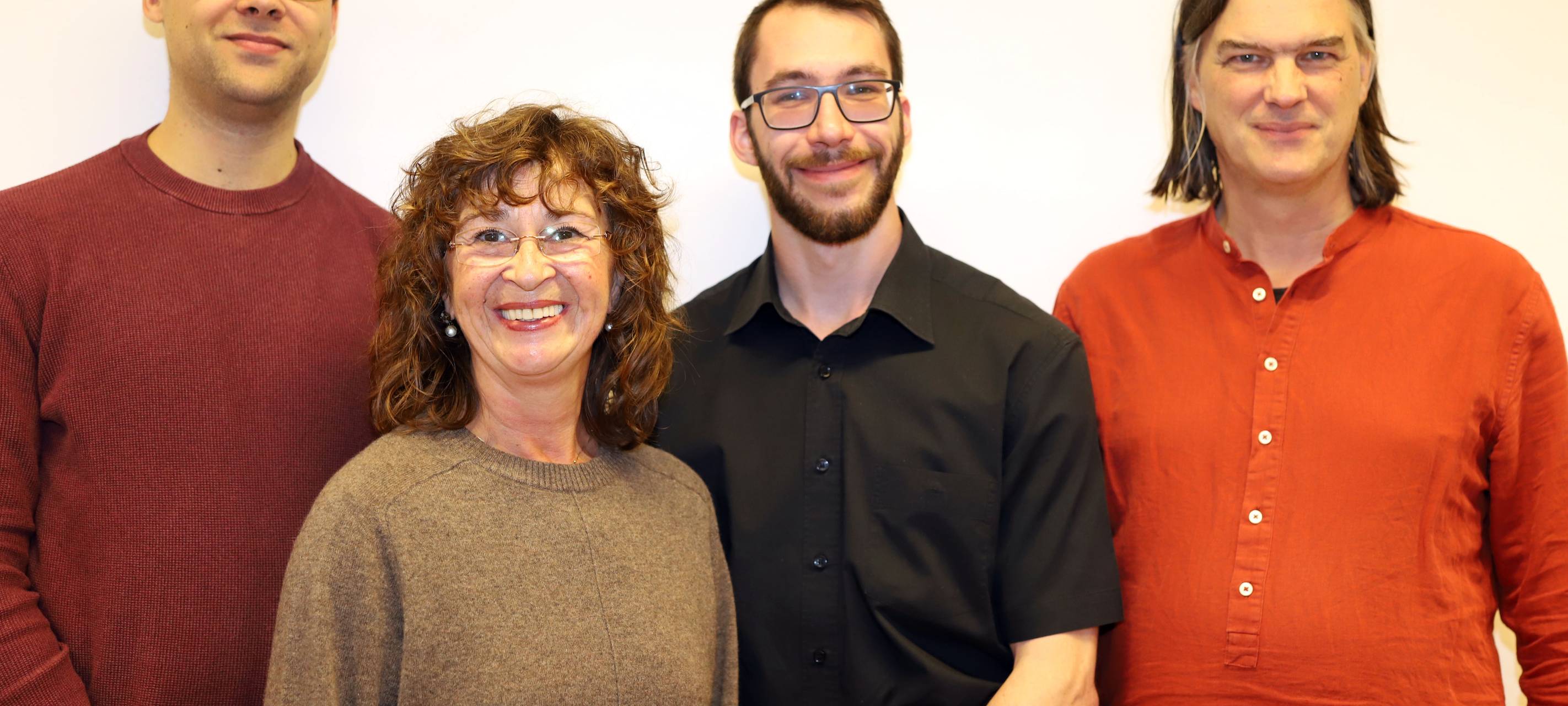 Parteien küren ihre Kandidaten