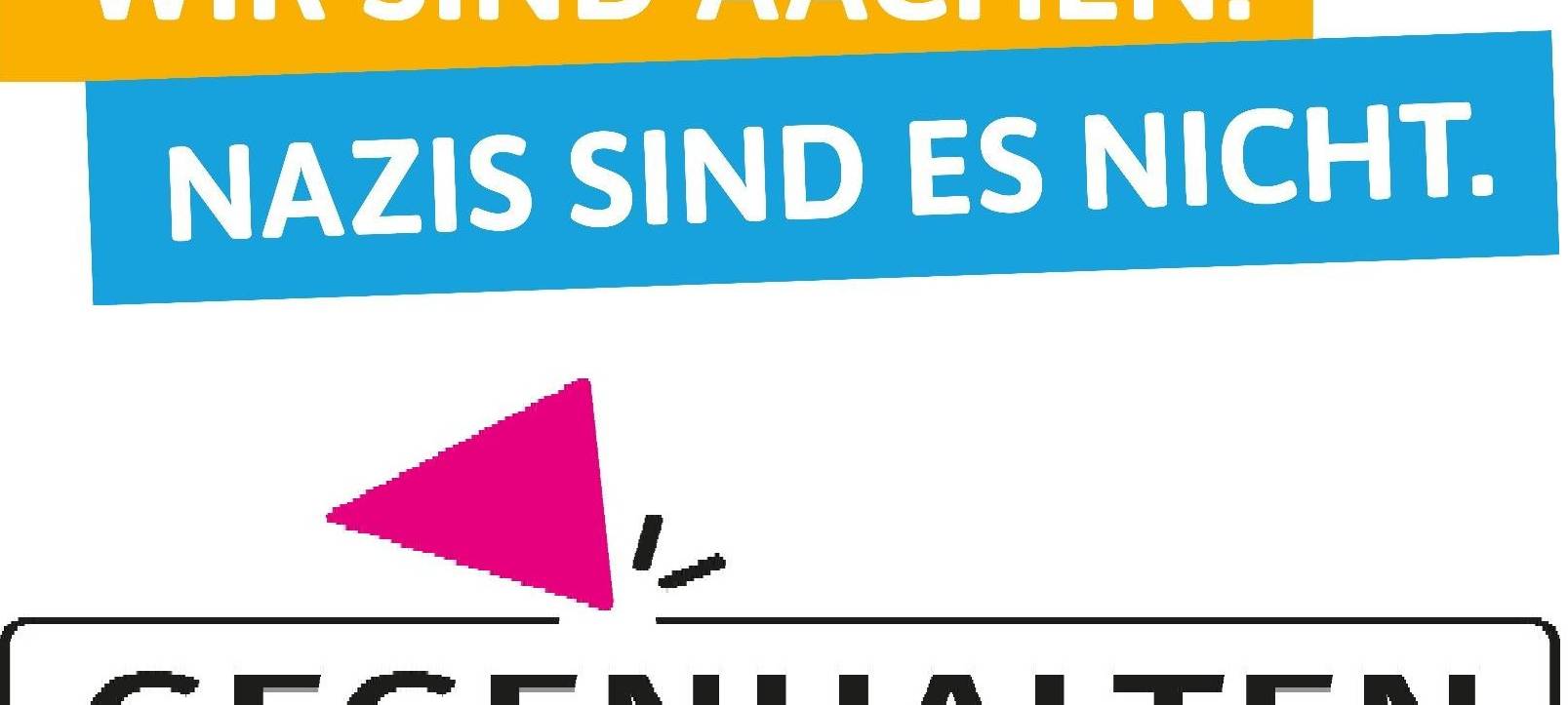 Aachen: Alle zusammen gegen Faschismus