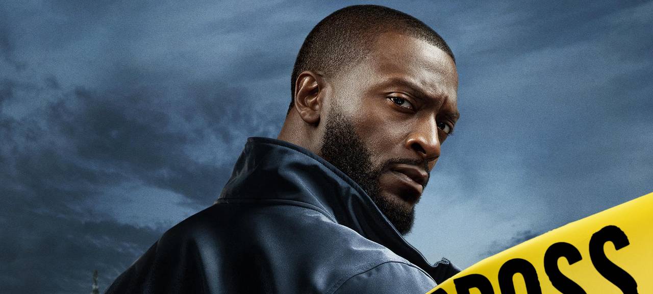 Alex Cross ermittelt.