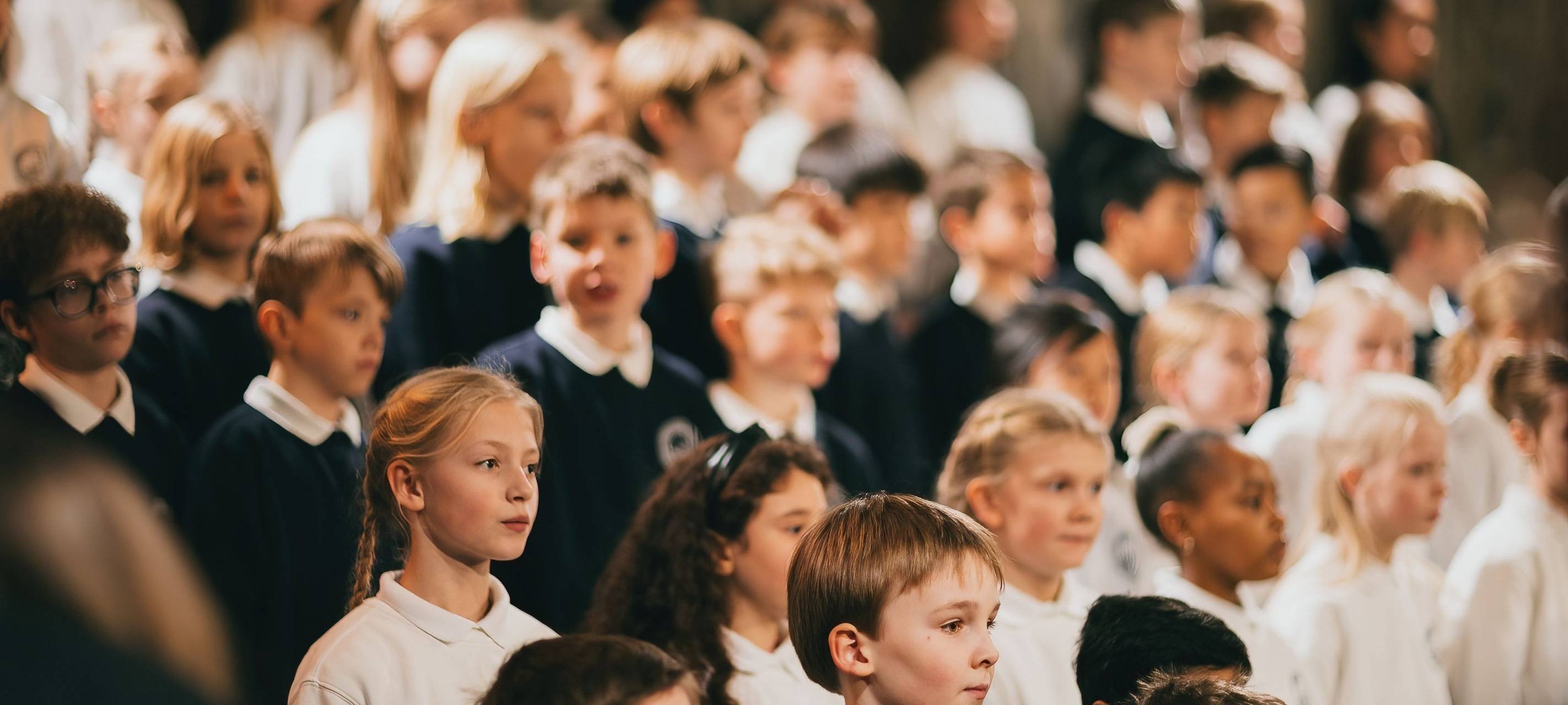 Zur Adventszeit: Aktionsreihe im Aachener Dom