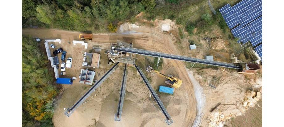 Herzogenrath: Mehrfache Sperrung ab 26.11