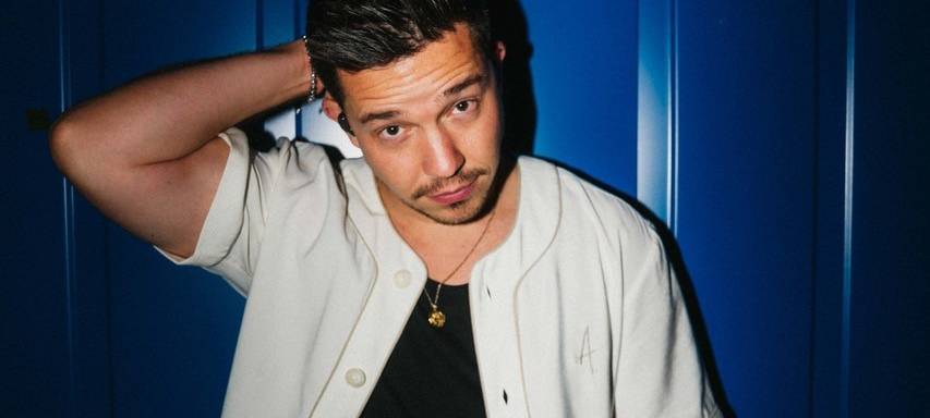 KurparkClassix: Nico Santos kommt im Sommer nach Aachen