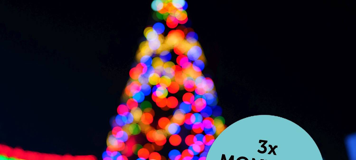 Zur Adventszeit: Aktionsreihe im Aachener Dom