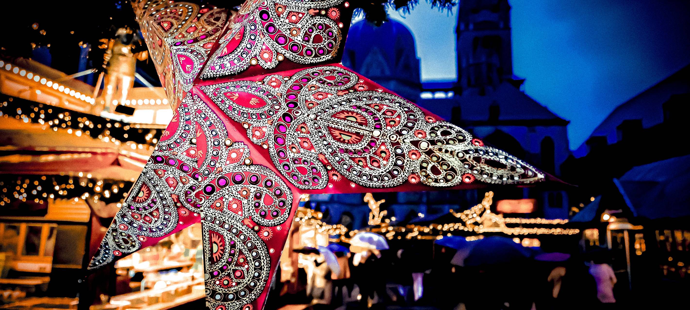 Zur Adventszeit: Aktionsreihe im Aachener Dom