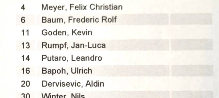 Alemannia verliert Test in Köln